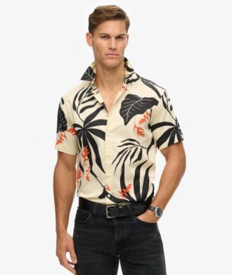Hawaiisk skjorta