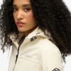 Hooded Classic Trekker Jacket Hooded Classic Trekker Jacket
