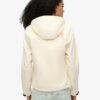 Hooded Classic Trekker Jacket Hooded Classic Trekker Jacket