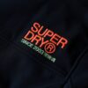 Hooded Classic Trekker Jacket