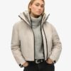 Hooded Embroidered Sd Windbreaker Jacket Hooded Embroidered Sd Windbreaker Jacket