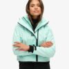 Hooded Embroidered Sd Windbreaker Jacket Hooded Embroidered Sd Windbreaker Jacket