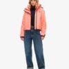 Hooded Embroidered Sd Windbreaker Jacket Hooded Embroidered Sd Windbreaker Jacket