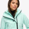 Hooded Embroidered Sd Windbreaker Jacket Hooded Embroidered Sd Windbreaker Jacket