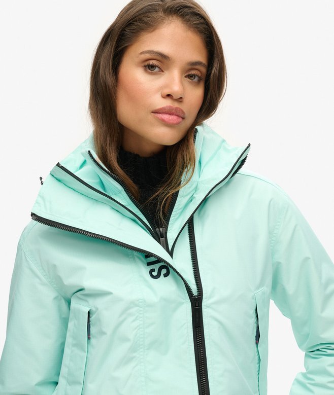 Hooded Embroidered Sd Windbreaker Jacket Hooded Embroidered Sd Windbreaker Jacket