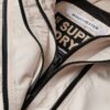 Hooded Embroidered Sd Windbreaker Jacket Hooded Embroidered Sd Windbreaker Jacket