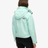 Hooded Embroidered Sd Windbreaker Jacket Hooded Embroidered Sd Windbreaker Jacket