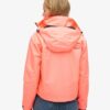 Hooded Embroidered Sd Windbreaker Jacket Hooded Embroidered Sd Windbreaker Jacket