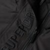 Hooded Embroidered Sd Windbreaker Jacket Hooded Embroidered Sd Windbreaker Jacket