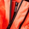 Hooded Embroidered Sd Windbreaker Jacket Hooded Embroidered Sd Windbreaker Jacket