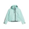 Hooded Embroidered Sd Windbreaker Jacket Hooded Embroidered Sd Windbreaker Jacket