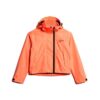 Hooded Embroidered Sd Windbreaker Jacket Hooded Embroidered Sd Windbreaker Jacket