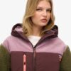 Hooded Fleecejacka Hooded Fleecejacka