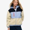Hooded Fleecejacka Hooded Fleecejacka