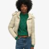Hooded Fuji-jacka Hooded Fuji-jacka