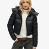 Hooded Fuji-jacka Hooded Fuji-jacka