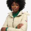 Hooded Fuji-jacka Hooded Fuji-jacka