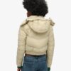 Hooded Fuji-jacka Hooded Fuji-jacka