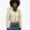 Hooded Fuji-jacka Hooded Fuji-jacka