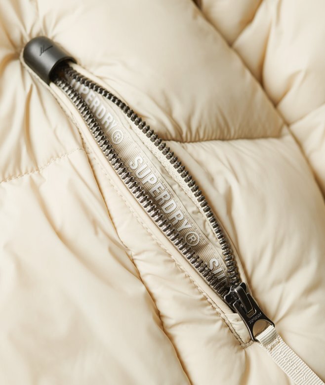 Hooded Fuji-jacka Hooded Fuji-jacka