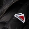 Hooded Fuji-jacka Hooded Fuji-jacka