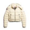 Hooded Fuji-jacka Hooded Fuji-jacka