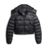 Hooded Fuji-jacka Hooded Fuji-jacka