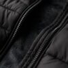 Hooded Fuji Quilt-vadderad väst Hooded Fuji Quilt-vadderad väst