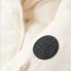 Hooded long puffer coat Hooded long puffer coat