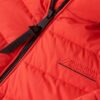Hooded Microfibre Padded Jacket Hooded Microfibre Padded Jacket