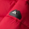 Hooded Mid Layer Short Jacket Hooded Mid Layer Short Jacket
