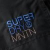 Hooded Mountain Sd-vindjacka med huva