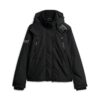 Hooded Mountain Sd-vindjacka med huva