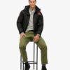 Hooded Mountain Windbreaker Jacket Hooded Mountain Windbreaker Jacket