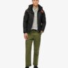 Hooded Mountain Windbreaker Jacket Hooded Mountain Windbreaker Jacket