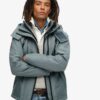 Hooded Mountain Windbreaker Jacket Hooded Mountain Windbreaker Jacket