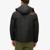 Hooded Mountain Windbreaker Jacket Hooded Mountain Windbreaker Jacket