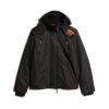 Hooded Mountain Windbreaker Jacket Hooded Mountain Windbreaker Jacket