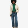 Hooded Spirit Sports Pufferjacka