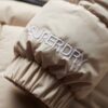 Hooded Spirit Sports Pufferjacka