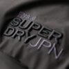 Hooded Sportig Puffer Bomber Jacket Hooded Sportig Puffer Bomber Jacket