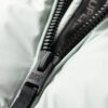 Hooded sportig Puffer-jacka Hooded sportig Puffer-jacka
