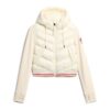 Hooded Storm Fuji Hybrid-bomberjacka med huva Hooded Storm Fuji Hybrid-bomberjacka med huva