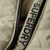 Hooded Storm Hybrid-jacka med huva Hooded Storm Hybrid-jacka med huva