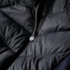 Hooded Storm Knit Hybrid Jacket Hooded Storm Knit Hybrid Jacket