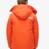 Hooded Ultimate Embroidered Sd Windbreaker Jacket