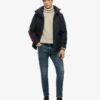 Hooded Ultimate SD-vindjacka Hooded Ultimate SD-vindjacka