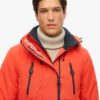 Hooded Ultimate SD-vindjacka