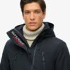 Hooded Ultimate SD-vindjacka Hooded Ultimate SD-vindjacka