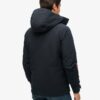 Hooded Ultimate SD-vindjacka Hooded Ultimate SD-vindjacka